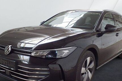 VW Passat Variant 28.500 km 36.490 € Eutin 23701