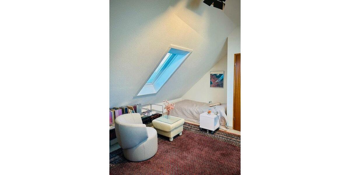 Dachgeschoßwohnung Lübeck Sankt Gertrud - 3 Zimmer, 76 m&sup2;, 230.000&euro; | Angebot:26114688