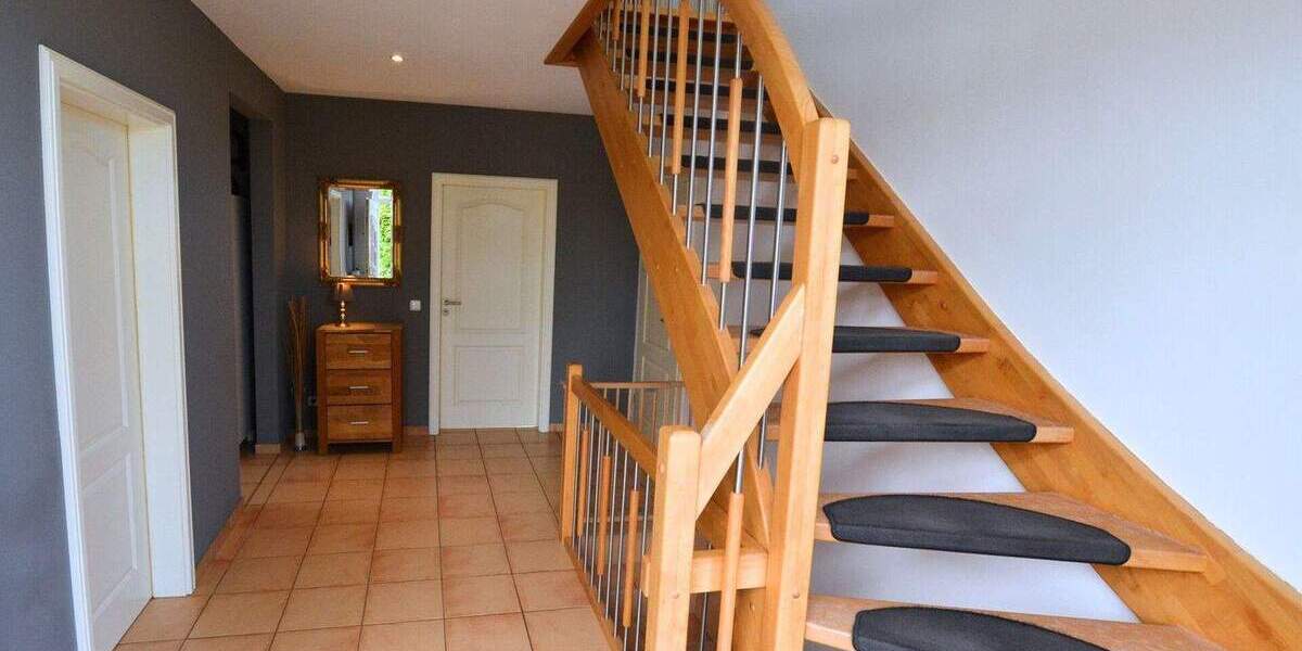 Einfamilienhaus Timmendorfer Strand / Großtimmendorf Groß Timmendorf - 7 Zimmer, 210 m&sup2;, 895.000&euro; | Angebot:24778155