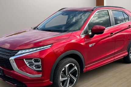Mitsubishi Eclipse Cross 11.000 km 24.990 € Stockelsdorf 23617