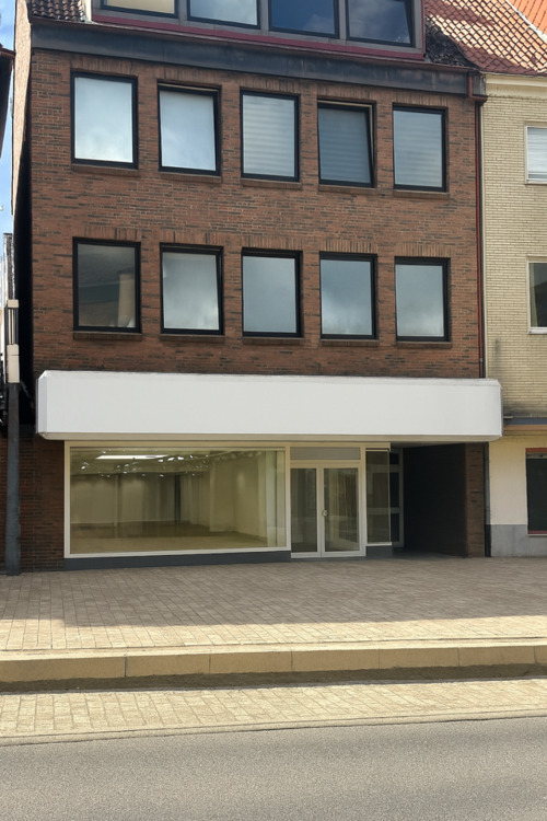 ++ Gewerbefläche im Herzen von Mölln zu vermieten ++