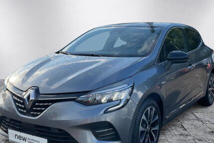 Renault Clio 69.100 km 16.980 € Lübeck 23560