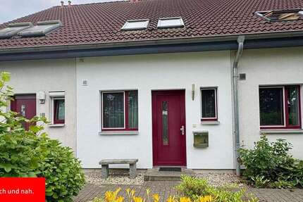 Haus Lübeck Alt-Travemünde / Rönnau - 3 Zimmer, 81 m&sup2;, 375.000&euro; | Angebot:26863101