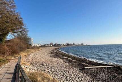 Wohnung Neustadt in Holstein / Pelzerhaken Pelzerhaken - 2 Zimmer, 51 m&sup2;, 900&euro; | Angebot:25048198