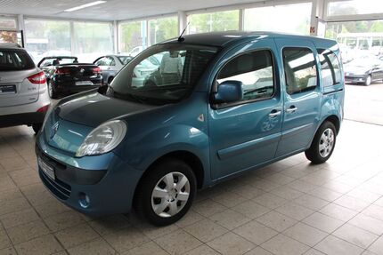 Renault Kangoo 104.680 km 7.990 &euro; Bad Oldesloe 23843