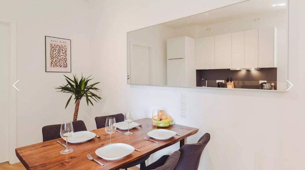 2-Zimmer-Wohnung in Bad Schwartau 2 zimmer