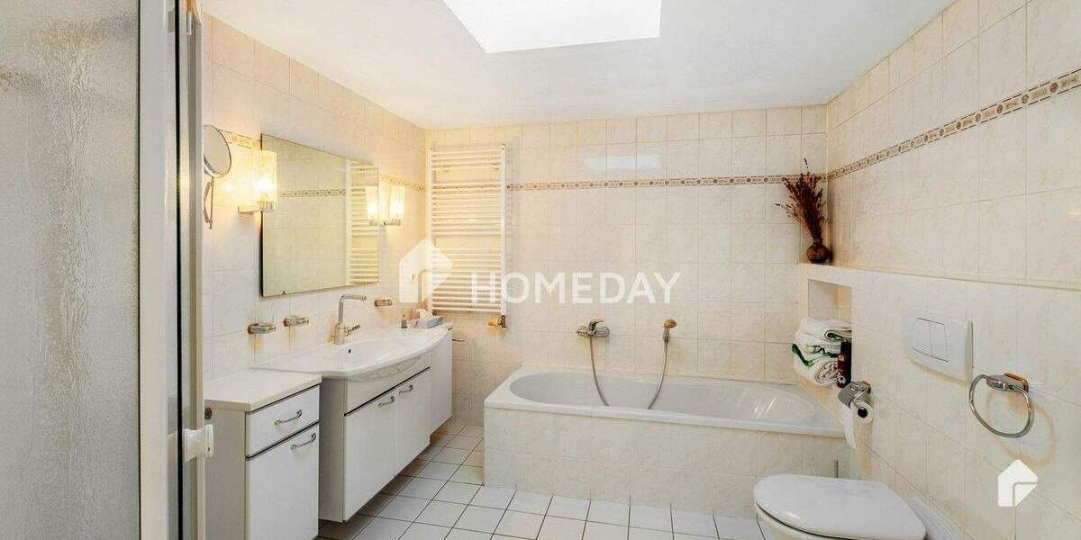 Doppelhaushälfte Lübeck St. Lorenz Süd - 5 Zimmer, 190 m&sup2;, 425.000&euro; | Angebot:24825419