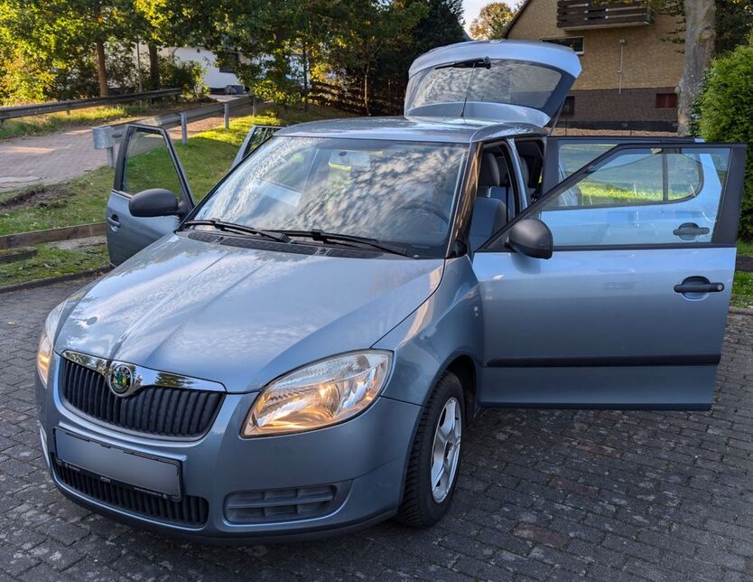 Fabia