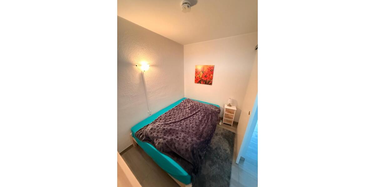 Erdgeschoßwohnung Neustadt in Holstein - 3 Zimmer, 50 m&sup2;, 360.000&euro; | Angebot:27178352