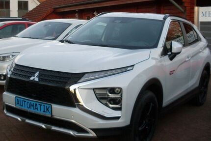 Mitsubishi Eclipse 27.300 km 20.900 &euro; Alt-Mölln 23881