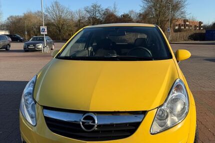 Opel Corsa 167.000 km 3.500 &euro; Stockelsdorf 23617