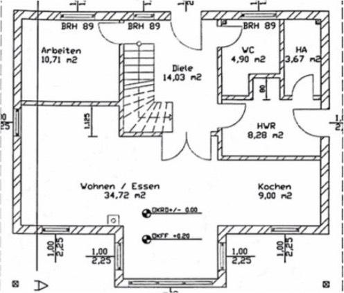 Einfamilienhaus Bad Oldesloe - 6 Zimmer, 150 m&sup2;, 599.000&euro; | Angebot:26019075