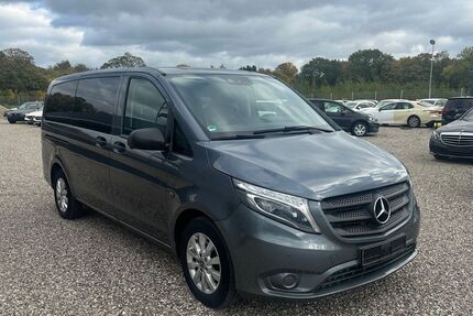 Mercedes-Benz Vito 419.000 km 11.900 € Ratzeburg bei Hamburg 23909