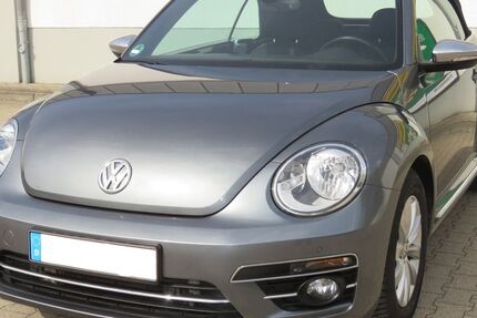 VW Beetle 51.233 km 18.000 &euro; Lübeck 23562