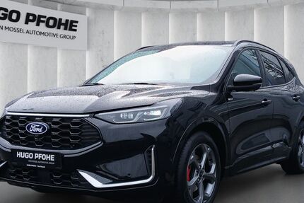 Ford Kuga 27.367 km 24.950 &euro; Bad Segeberg 23795