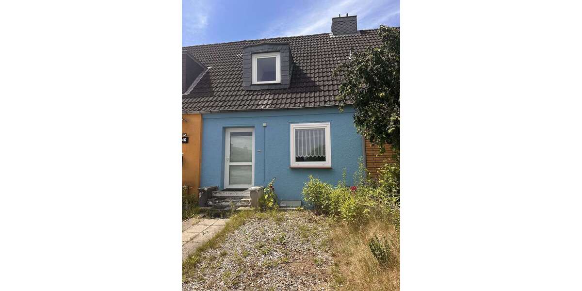 Einfamilienhaus Lübeck Kücknitz - 3 Zimmer, 58 m&sup2;, 257.000&euro; | Angebot:27054855