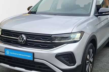 VW T-Cross 5.309 km 25.590 € Groß Grönau 23627