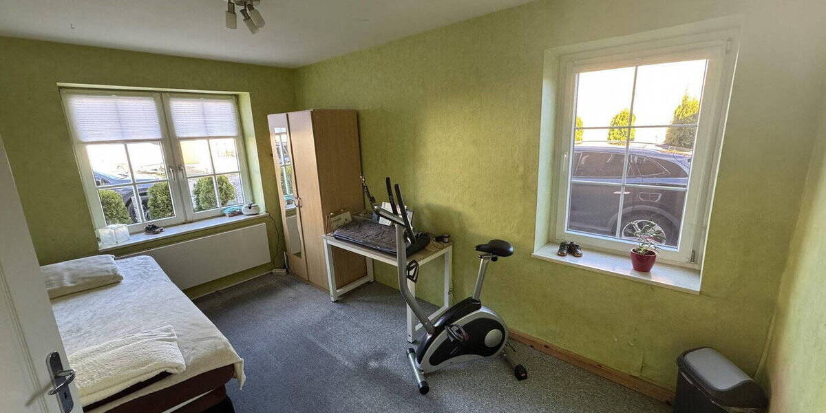 Doppelhaushälfte Lübeck-Kücknitz Kücknitz - 4 Zimmer, 123 m&sup2;, 298.000&euro; | Angebot:26306309