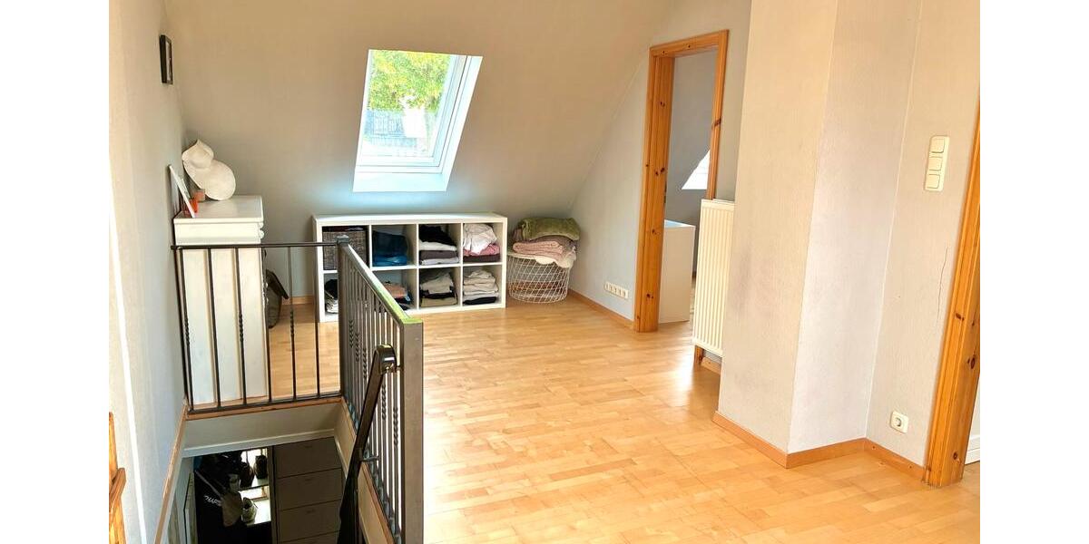 Doppelhaushälfte Schönberg - 4 Zimmer, 90 m&sup2;, 256.000&euro; | Angebot:26816396