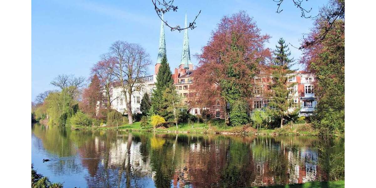 Gewerbeobjekt Lübeck Innenstadt - 1.840&euro; | Angebot:26665390