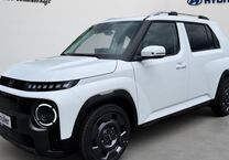 Gebrauchtwagen Hyundai INSTER