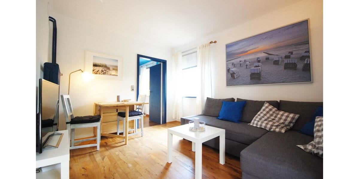 Erdgeschoßwohnung Ratekau - 2 Zimmer, 24 m&sup2;, 265&euro; | Angebot:24778674