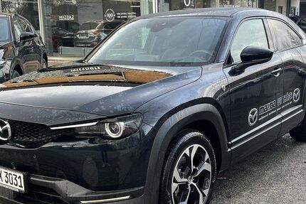 Mazda MX-30 2.948 km 31.990 &euro; Bad Oldesloe 23843