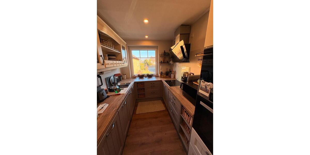 Einfamilienhaus Groß Grönau - 7 Zimmer, 127 m&sup2;, 649.000&euro; | Angebot:26997951
