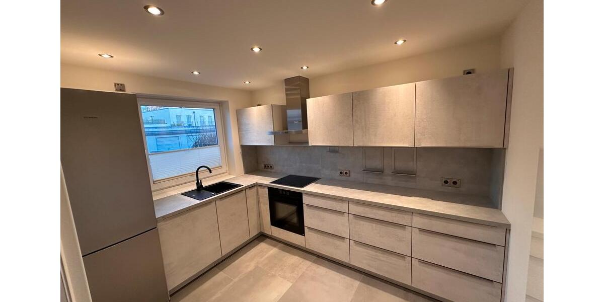 Reihenhaus Lübeck Sankt Lorenz Nord - 4 Zimmer, 100 m&sup2;, 385.000&euro; | Angebot:26481358
