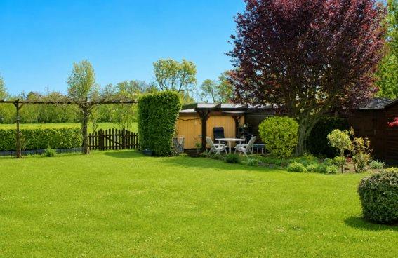 Einfamilienhaus Klein Wesenberg - 5 Zimmer, 196 m&sup2;, 510.000&euro; | Angebot:27085258