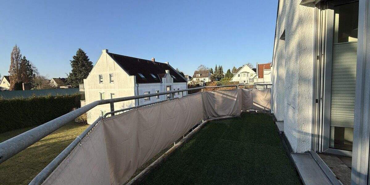 Etagenwohnung Stockelsdorf - 1 Zimmer, 42 m&sup2;, 169.000&euro; | Angebot:24182347