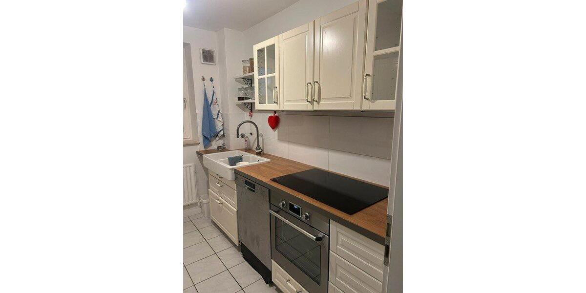 Erdgeschoßwohnung Ratzeburg - 3 Zimmer, 83 m&sup2;, 996&euro; | Angebot:26164382