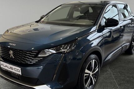 Peugeot 3008 91.390 km 21.690 &euro; Lübeck 23562