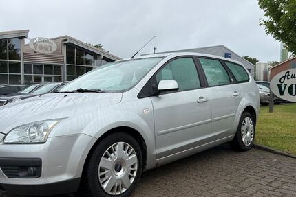 Ford Focus 203.500 km 990 &euro; Bad Segeberg 23795
