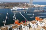 Etagenwohnung Lübeck / Travemünde Travemünde - 3 Zimmer, 81 m&sup2;, 499.000&euro; | Angebot:25737732