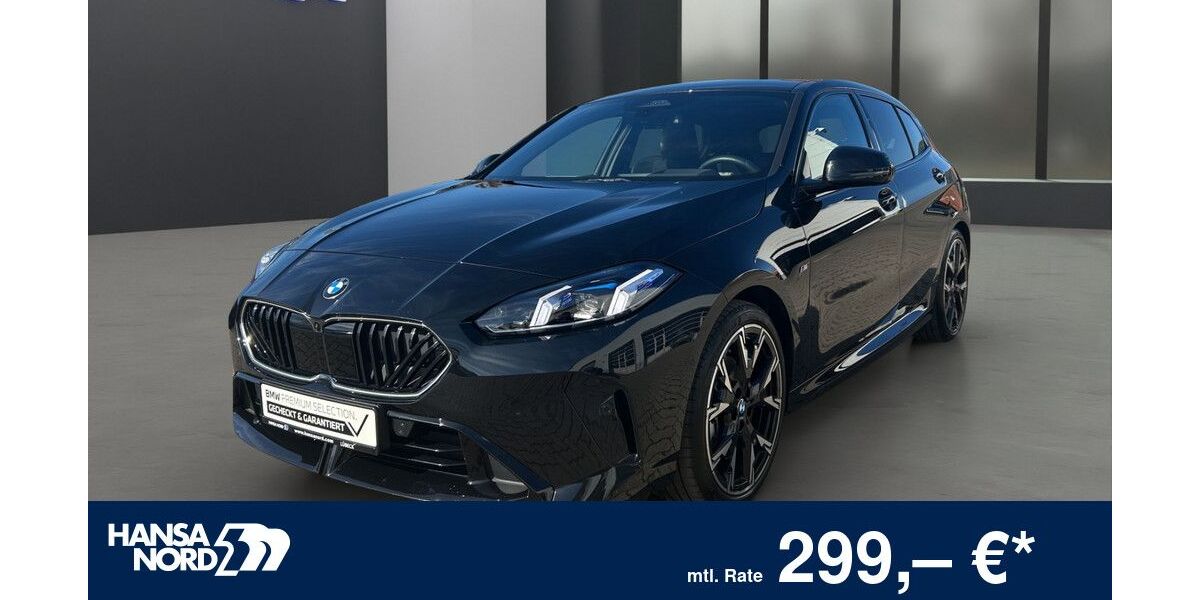 BMW 120 14.857 km 33.250 &euro; Lübeck 23560