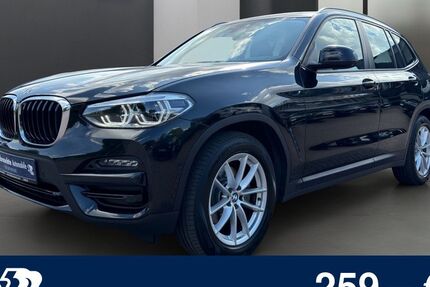 BMW X3 68.967 km 28.650 &euro; Lübeck 23560