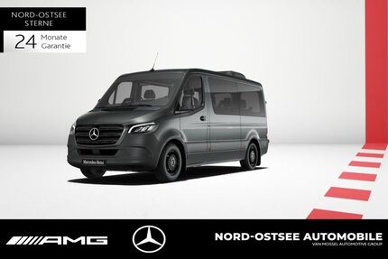 Mercedes-Benz Sprinter 34.178 km 57.590 &euro; Reinfeld 23858