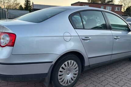 VW Passat 368.000 km 1.700 &euro; Lübeck 23560