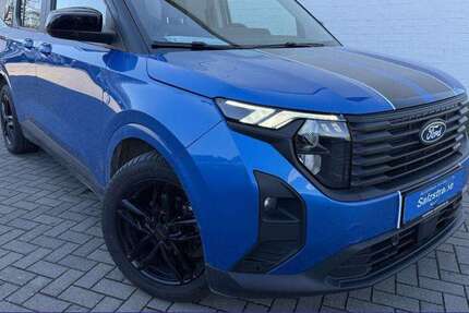 Ford Tourneo Courier 29.987 km 24.798 &euro; Mölln 23879