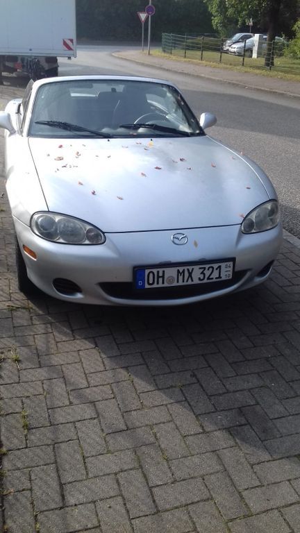 MX-5