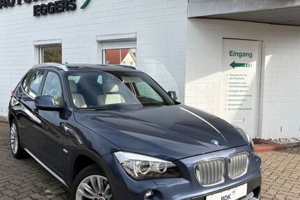 BMW X1 88.439 km 11.890 &euro; Bad Segeberg 23795