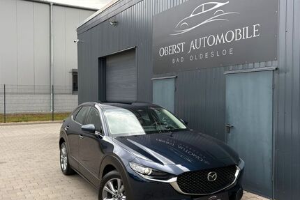 Mazda CX-3 33.172 km 24.750 &euro; Bad Oldesloe 23843
