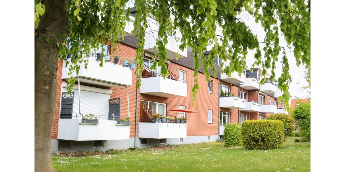 Etagenwohnung Neustadt in Holstein - 2 Zimmer, 57 m&sup2;, 225.000&euro; | Angebot:26592058