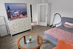Etagenwohnung Neustadt in Holstein - 1 Zimmer, 32 m&sup2;, 620&euro; | Angebot:24781279