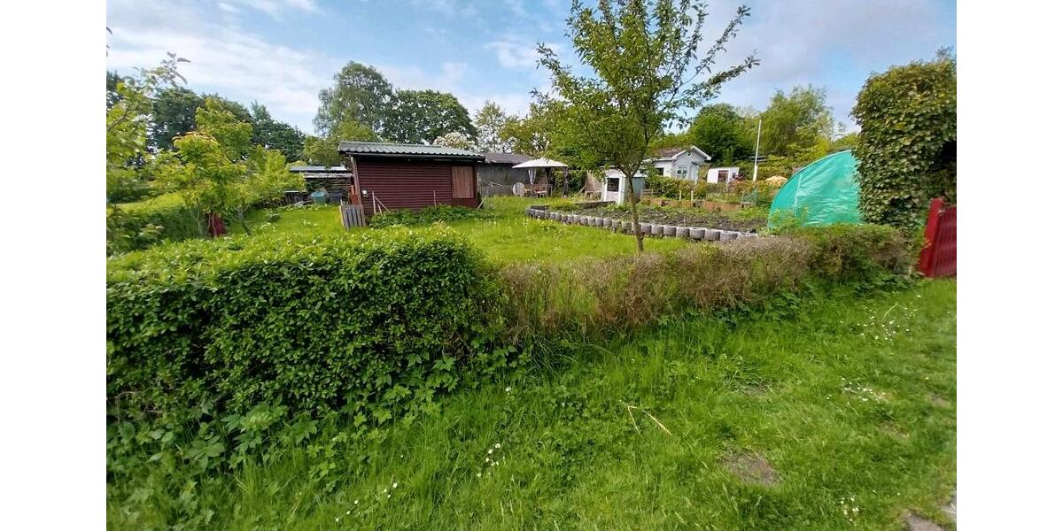 Grundstück Bad Oldesloe - 3.000&euro; | Angebot:26681738