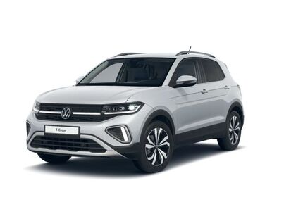 VW T-Cross 4.992 km 23.950 &euro; Groß Grönau 23627