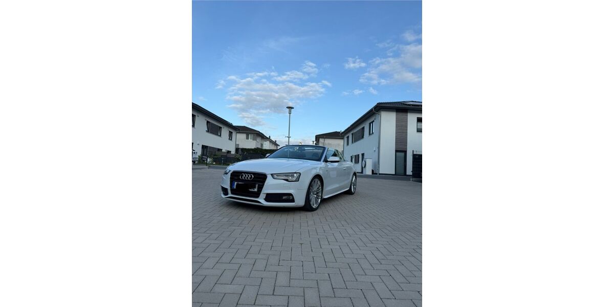Audi A5 242.000 km 12.999 &euro; Lübeck 23569