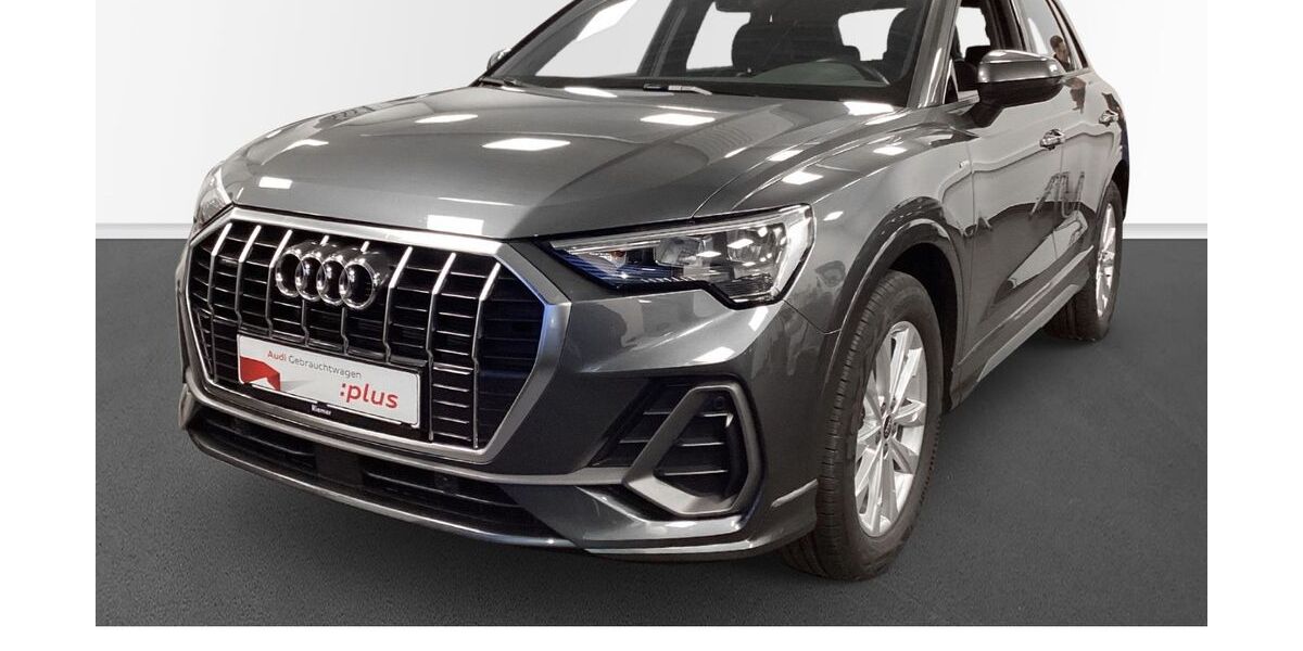 Audi Q3 36.889 km 40.989 &euro; Mölln 23879