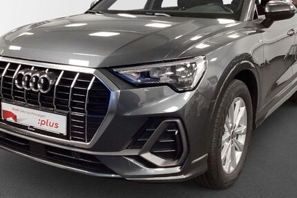 Audi Q3 38.889 km 40.989 &euro; Mölln 23879